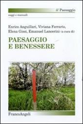 Paesaggio e benessere