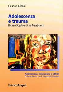 Image of Adolescenza e trauma. Il caso Sophie di In Treatment