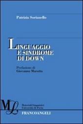 Linguaggio e sindrome di Down