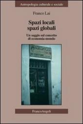 Spazi locali, spazi globali. Un saggio sul concetto di economia-mondo