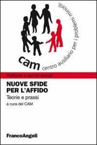 Nuove sfide per l'affido. Teorie e prassi  - Libro Franco Angeli 2012, Politiche e servizi sociali | Libraccio.it