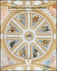 La chiesa di San Marco ai Marini. Arte e territorio nei casali di Caa de' Tirreni. Ediz. illustrata - Salvatore Milano - Libro artem 2010, Storia e civiltà | Libraccio.it