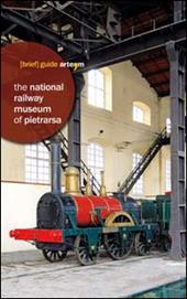 The National Railway Museum of Pietrarsa