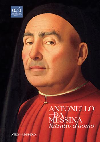 Antonello da Messina. Ritratto d'uomo. Ediz. illustrata  - Libro artem 2015, Arte | Libraccio.it