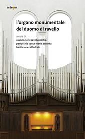 L' organo monumentale del duomo di Ravello