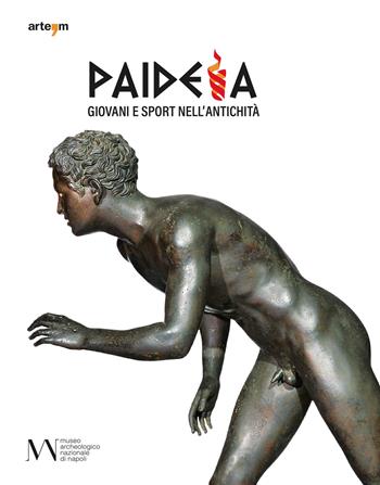 Paideia. Giovani e sport nell'antichità  - Libro artem 2020, Storia e civiltà | Libraccio.it
