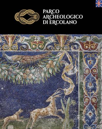 Parco archeologico di Ercolano. Ediz. inglese - Francesco Sirano - Libro artem 2022, Guide artistiche e ambientali | Libraccio.it