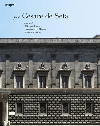Per Cesare de Seta  - Libro artem 2023, Storia e civiltà | Libraccio.it