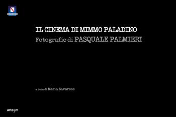 Il cinema di Mimmo Paladino. Ediz. illustrata  - Libro artem 2023, Fotografia | Libraccio.it