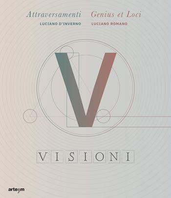 Visioni  - Libro artem 2024, Fotografia | Libraccio.it