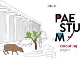 Paestum colouring pages