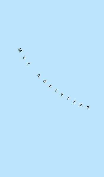 Adriatico. Mare d'inverno. Ediz. illustrata  - Libro artem 2024, Storia e civiltà | Libraccio.it