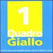 Un quadro giallo