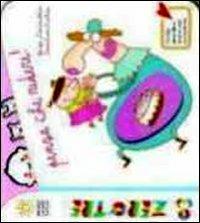 Pensa che ridere! Con CD Audio - Anna Laura Cantone, Giorgio Scaramuzzino - Libro Franco Cosimo Panini 2014, Zerotre | Libraccio.it