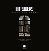 Intruders. Ediz. illustrata