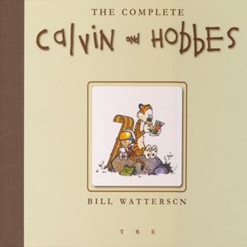 The complete Calvin & Hobbes. Vol. 3 - Bill Watterson - Libro Franco Cosimo Panini 2012 | Libraccio.it