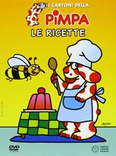 Le ricette. DVD