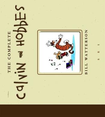 The complete Calvin & Hobbes. Vol. 6 - Bill Watterson - Libro Franco Cosimo Panini 2013 | Libraccio.it