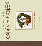 The complete Calvin & Hobbes. Vol. 7