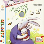 Mamme in sol. Ediz. illustrata. Con CD Audio. Con QR Code per contenuti musicali