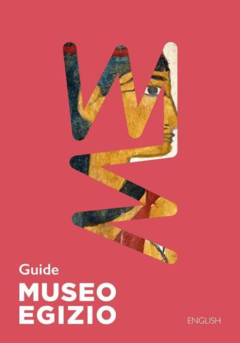 Guida Museo egizio di Torino. Ediz. inglese  - Libro Franco Cosimo Panini 2016 | Libraccio.it