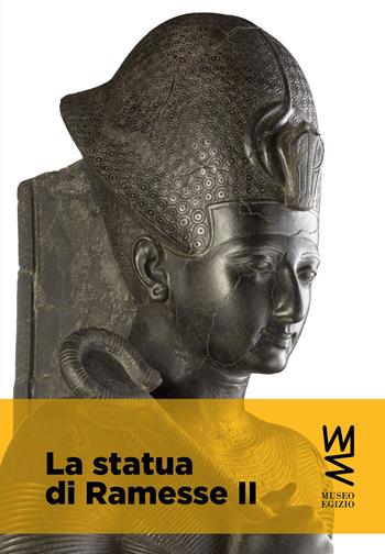 La statua di Ramesse II. Ediz. illustrata - Simon Connor - Libro Franco Cosimo Panini 2017 | Libraccio.it