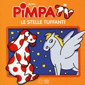 Pimpa e le stelle tuffanti. Ediz. a colori