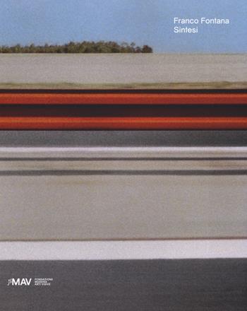 Franco Fontana. Sintesi. Catalogo della mostra (Modena, 23 marzo-25 agosto 2019). Ediz. italiana e inglese  - Libro Franco Cosimo Panini 2019 | Libraccio.it