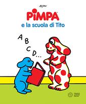 Pimpa e la scuola di Tito