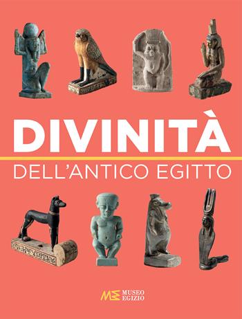 Divinità dell'antico Egitto - Terzoli - Libro Franco Cosimo Panini 2021 | Libraccio.it