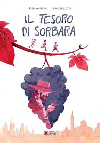 Il tesoro di Sorbara - Stefano Ascari - Libro Franco Cosimo Panini 2021 | Libraccio.it