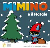 Mimino e il Natale. Ediz. a colori