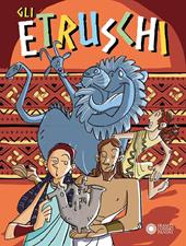 Gli Etruschi