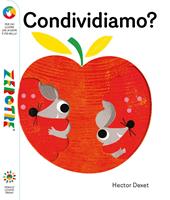 Condividiamo? Ediz. a colori. Con 10 canzoni scaricabili