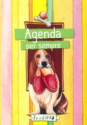 Agenda per sempre. Giorni bau