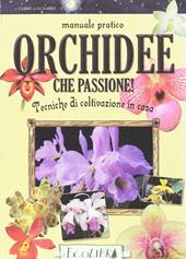 Orchidee che passione