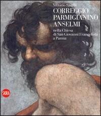 Correggio. Ediz. illustrata - Vittorio Sgarbi - Libro Skira 2008, Arte antica. Cataloghi | Libraccio.it