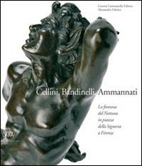 La fontana del Nettuno a Firenze - Loretta Cammarella Falsitta - Libro Skira 2009, Musei e luoghi artistici | Libraccio.it