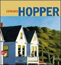 Edward Hopper - Carter Foster - Libro Skira 2012, Arte moderna. Cataloghi | Libraccio.it