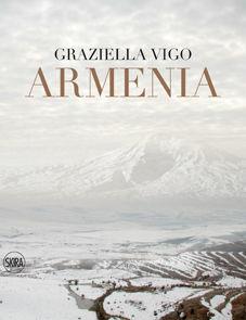 Armenia. Terra sacra. Il paese dimenticato. Ediz. multilingue - Graziella Vigo - Libro Skira 2009, Fotografia | Libraccio.it