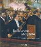 Dalla scena al dipinto. La magia del teatro nella pittura dell'Ottocento. Da David a Delacroix da Füssli a Degas  - Libro Skira 2010, Cataloghi | Libraccio.it