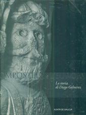 Compostela e l'Europa. La storia di Diego Gelmirez