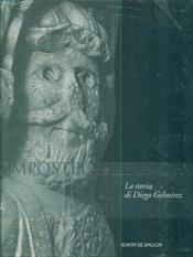 Compostela e l'Europa. La storia di Diego Gelmirez  - Libro Skira 2010, Arte antica. Cataloghi | Libraccio.it