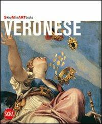 Veronese  - Libro Skira 2010, Mini artbooks | Libraccio.it