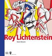 Roy Lichtenstein. Meditations on art