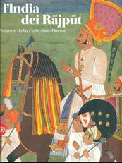 Miniature indiane della collezione Ducrot. Ediz. illustrata  - Libro Skira 2010, Archeologia, arte primitiva e orientale | Libraccio.it
