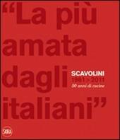 La più amata dagli italiani. Ediz. illustrata