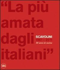 La più amata dagli italiani. Ediz. illustrata - Massimo Martignoni - Libro Skira 2011, Design e arti applicate | Libraccio.it