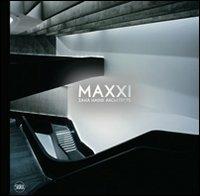 MAXXI Museo delle Arti del XXI secolo  - Libro Skira 2010, Monografie | Libraccio.it