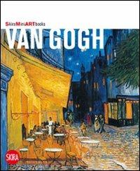 Van Gogh  - Libro Skira 2010, Mini artbooks | Libraccio.it